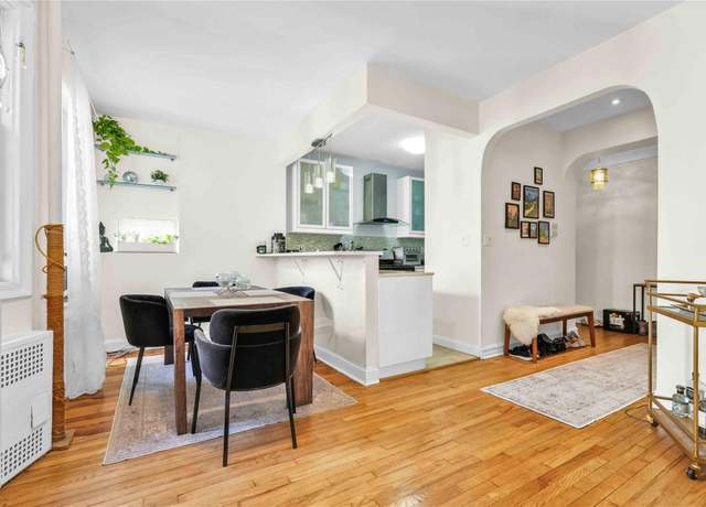 Property at 4720 42nd St Unit 4C, Sunnyside, NY 11104, 1 bed, 1 bath