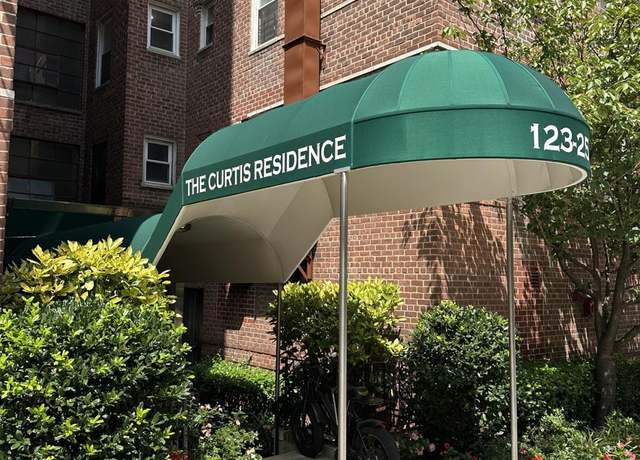 Property at 123-25 82nd Ave Unit 3P, Kew Gardens, NY 11415, 1 bath