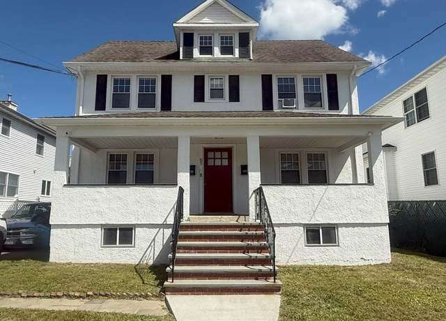 Property at 65 Ellsworth Ave, Harrison, NY 10528, 5 beds, 2 baths