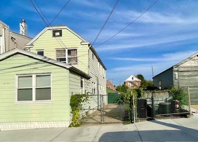 Property at 38 31 54th St, Woodside, NY 11377, 2 beds
