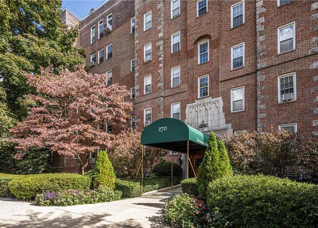 Property at 270 Bronxville Rd Unit B63, Bronxville, NY 10708, 1 bed, 1 bath