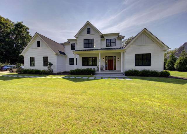 Property at 151 Newtown Ln, East Hampton, NY 11937, 5 beds, 7.5 baths