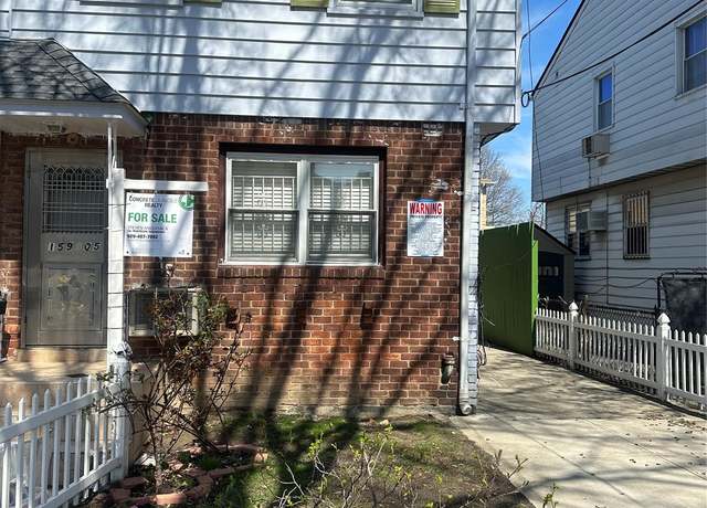 Property at 159-05 65th Ave, Fresh Meadows, NY 11365, 3 beds, 2.5 baths