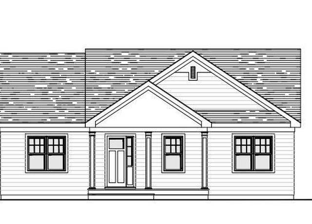 Property at 8 Woodside, Mastic Beach, NY 11951