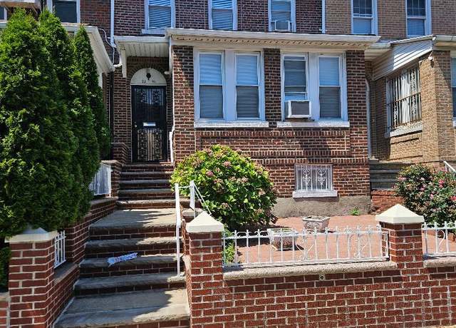 Property at 3206 85th St, East Elmhurst, NY 11370, 3 beds, 1.5 baths