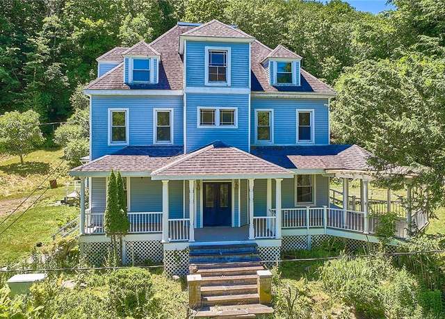 Property at 807 Swiss Hill Rd N, Jeffersonville, NY 12748, 4 beds, 2.5 baths