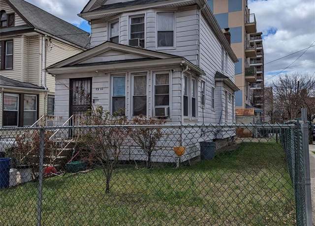 Property at 89-02 171st St, Jamaica, NY 11432, 3 beds, 2 baths