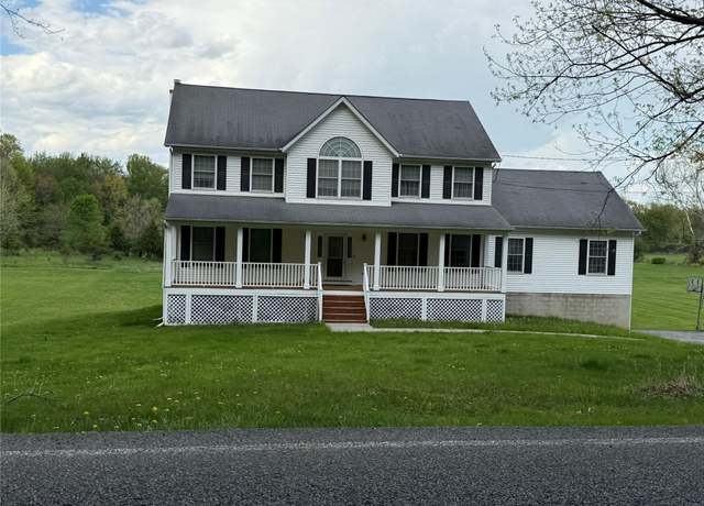 Property at 37 Woodcock Mtn Rd, Washingtonville, NY 10992, 4 beds, 2.5 baths