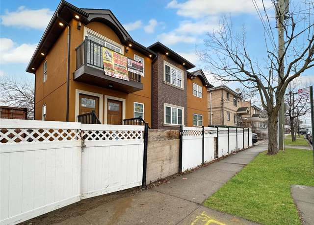 Property at 155-07 110 Ave, Jamaica, NY 11433, 3 beds