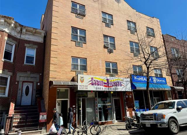 Property at 37-29 103rd St, Corona, NY 11368, 10 beds, 6 baths