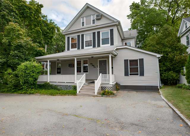 Property at 454 Main St, Port Washington, NY 11050, 6 beds, 4.5 baths