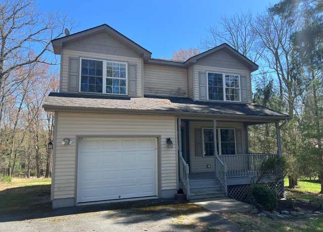 Property at 11 Willow Ln, Glen Spey, NY 12737, 4 beds, 2.5 baths