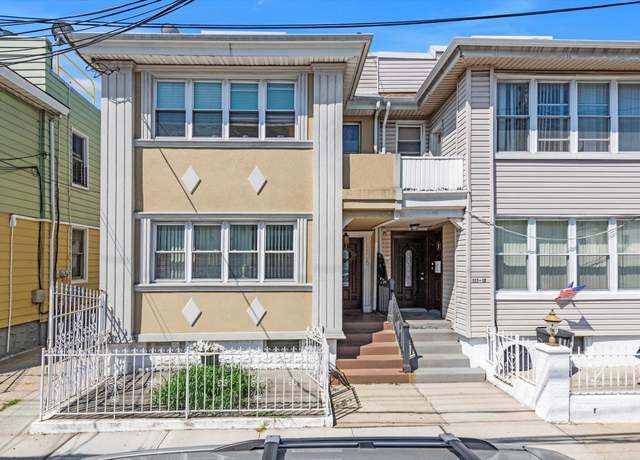Property at 11120 112th St, South Ozone Park, NY 11420, 5 beds, 3 baths