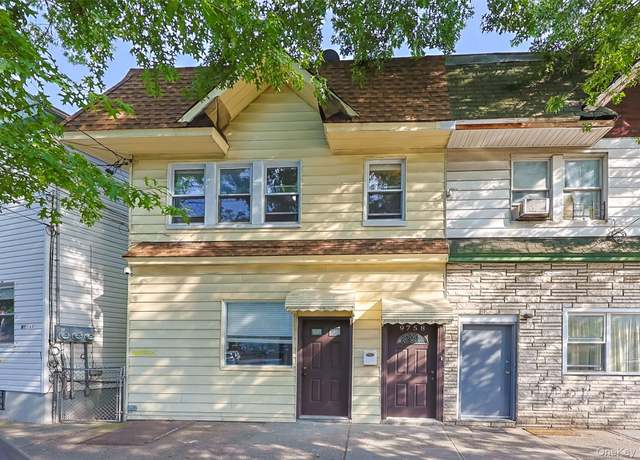 Property at 97-58 Corona Ave, Corona, NY 11368, 6 beds, 3 baths