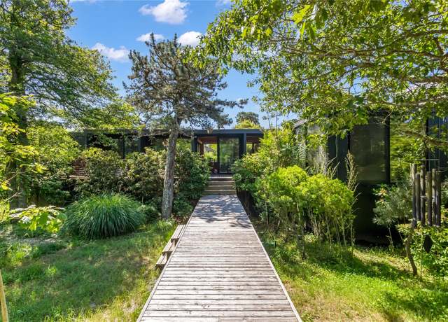 Property at 617 Shore Walk, Fire Island Pines, NY 11782, 4 beds, 3 baths