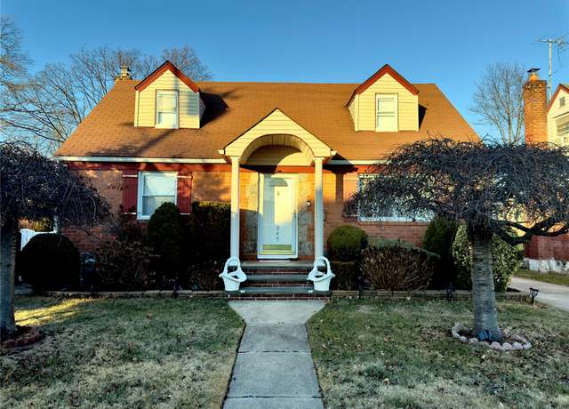 Property at 345 Hendrickson Ave, Valley Stream, NY 11580, 4 beds, 3 baths