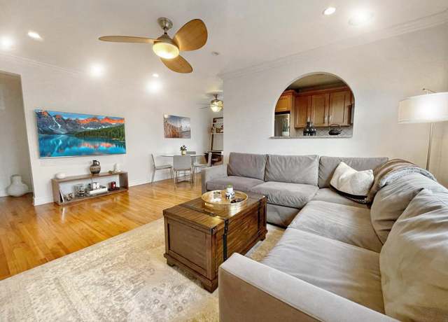 Property at 69-46 197th St #2, Fresh Meadows, NY 11365, 1 bed, 1 bath