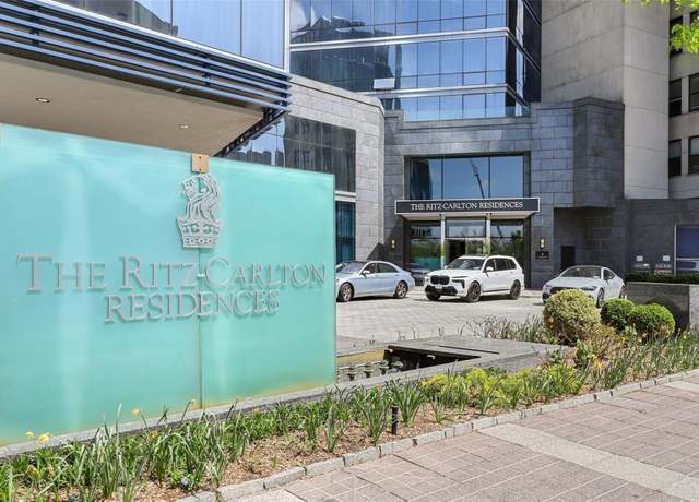 Property at 1 Renaissance Sq Unit 26F, White Plains, NY 10601, 2 beds, 2.5 baths