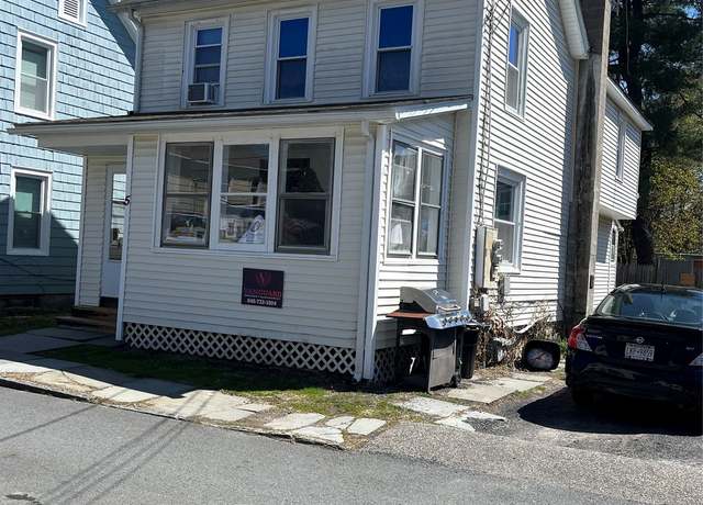 Property at 5 Rumsey St, Port Jervis, NY 12771, 4 beds, 2 baths