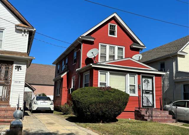 Property at 218-27 99 Ave, Queens Village, NY 11429, 3 beds, 2 baths