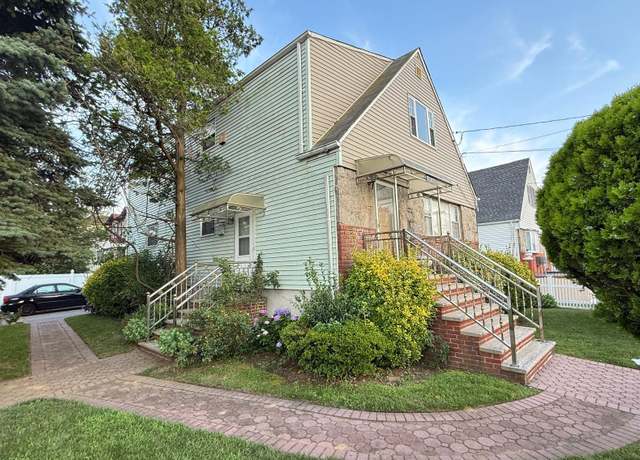 Property at 14605 227th St, Springfield Gardens, NY 11413, 5 beds, 3 baths
