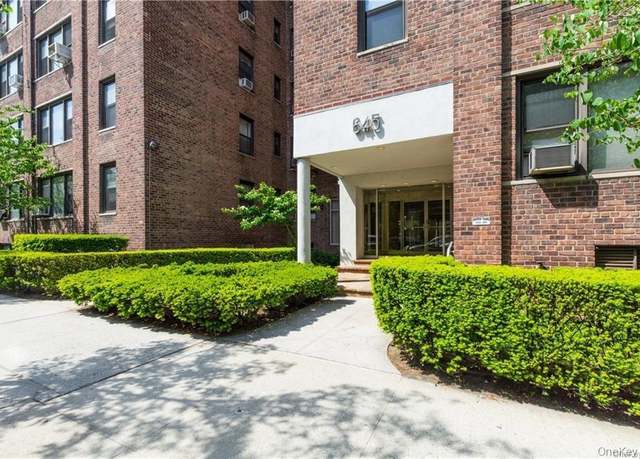 Property at 645 W 239th St Unit 4D, Bronx, NY 10463, 1 bed, 1 bath