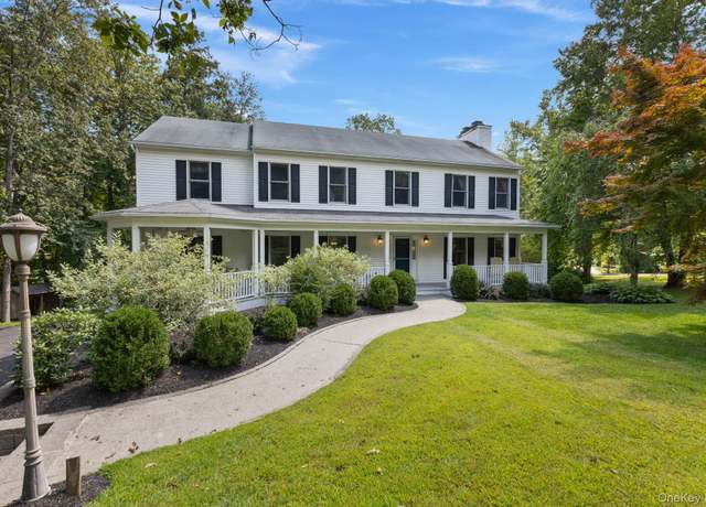 Property at 9 Windswept Cir, Brewster, NY 10509, 4 beds, 2.5 baths
