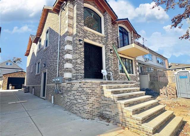 Property at 43-20 222nd St, Bayside, NY 11361, 6 beds, 5 baths