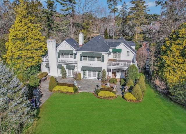 Property at 133 (private Rd ) Jericho Tpke, Old Westbury, NY 11568, 4 beds, 5.5 baths