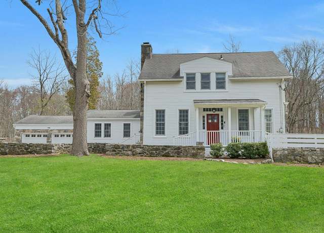 Property at 196 Pinesbridge Rd, Ossining, NY 10562, 4 beds, 4 baths