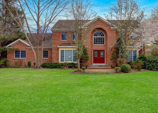 Property at 3 The Hunt, Saint James, NY 11780, 5 beds, 3.5 baths