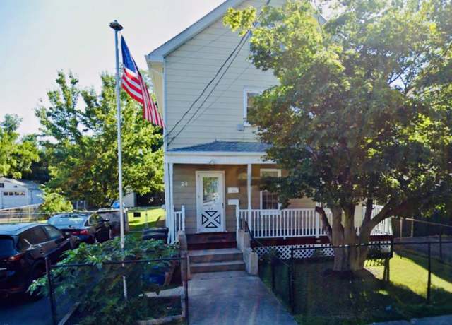 Property at 24 Benson St, West Haverstraw, NY 10993, 4 beds, 3 baths