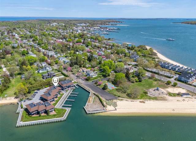 Property at 131 6th St Unit G, Greenport, NY 11944, 3 beds, 2.5 baths