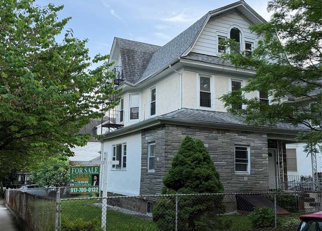 Property at 8520 85th Rd, Woodhaven, NY 11421, 6 beds, 2 baths