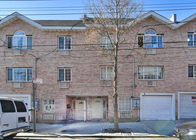 Property at 35-44 104 St, Corona, NY 11368, 8 beds, 3 baths