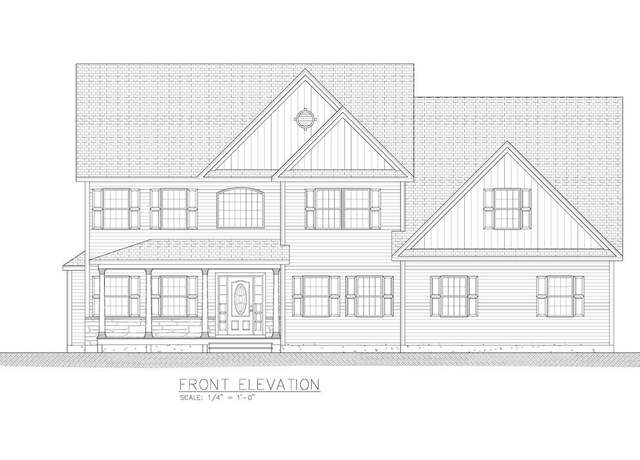Property at 1745 Rt 300 Lot#3, Newburgh, NY 12550, 4 beds, 2.5 baths
