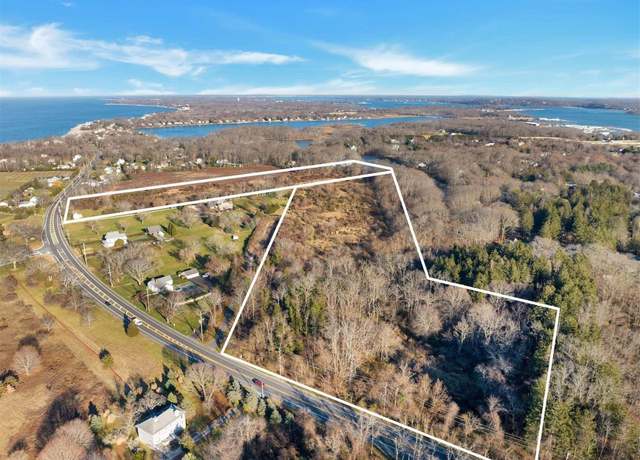 Property at 50100 County Road 48, Southold, NY 11971