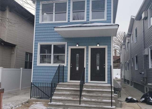 Property at 1323 Gipson St, Far Rockaway, NY 11691, 6 beds, 5 baths