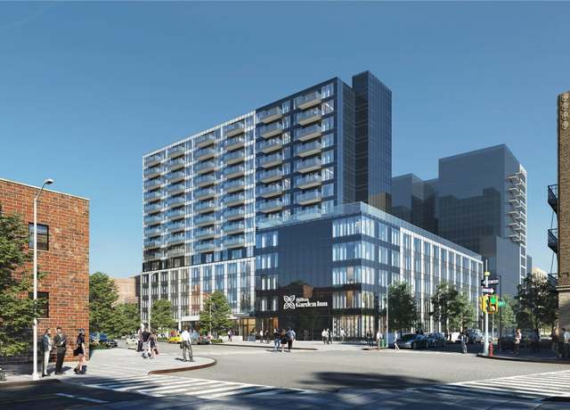 Property at 33-71 Prince St Unit 6A, Flushing, NY 11354, 1 bed, 1 bath