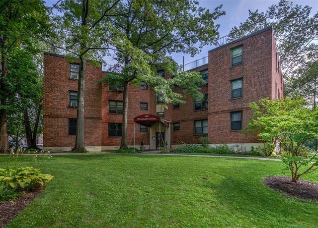 Property at 110 Pearsall Dr Unit 3E, Mount Vernon, NY 10552, 1 bed, 1 bath