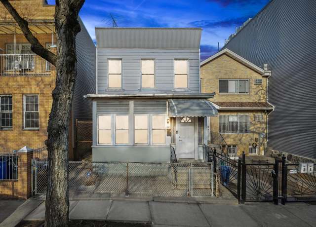 Property at 67 Schaefer St, Brooklyn, NY 11207, 2 beds, 2 baths
