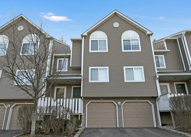 Property at 58 Eagle Ridge Way, Nanuet, NY 10954, 2 beds, 2 baths