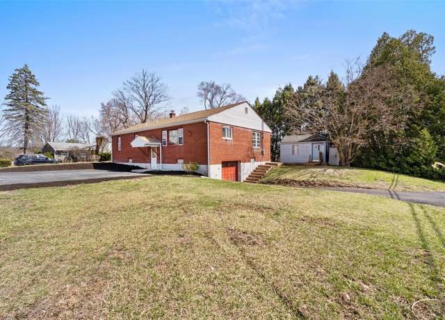 Property at 16 Mahoney Rd, Milton, NY 12547, 3 beds, 1 bath