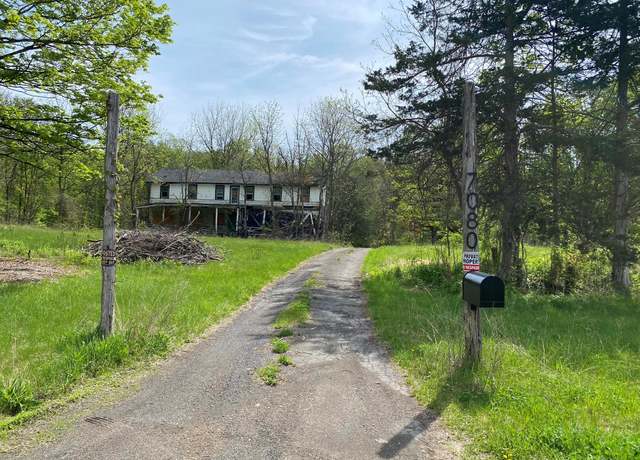 Property at 7080 Route 9, Rhinebeck, NY 12572