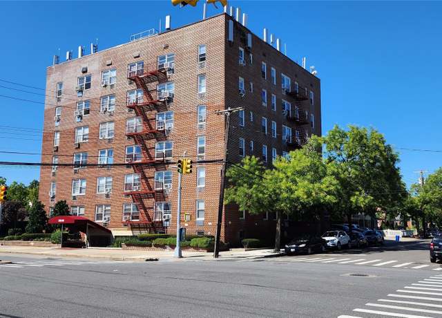 Property at 222-89 Braddock Ave Unit 2-E, Bellerose, NY 11428, 1 bed, 1 bath