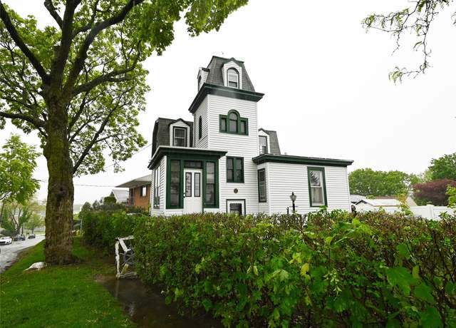 Property at 1410 136th St, College Point, NY 11356, 3 beds, 1.5 baths