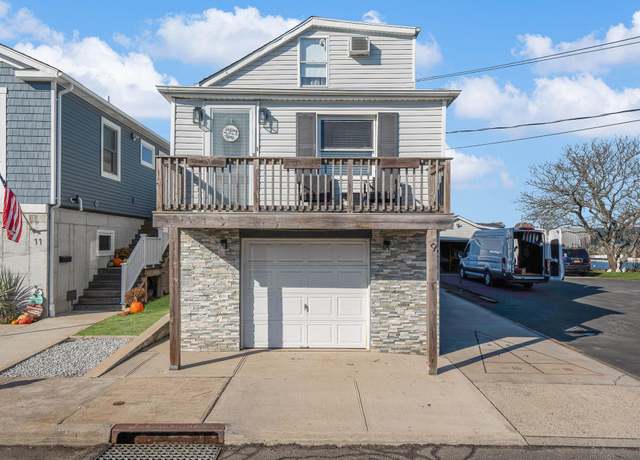 Property at 9 8th Ave, East Rockaway, NY 11518, 3 beds, 2 baths