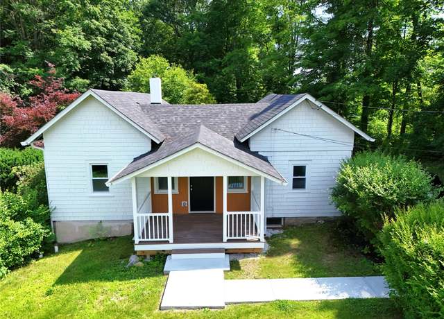 Property at 23 Leggs Mills Rd, Lake Katrine, NY 12449, 3 beds, 1 bath