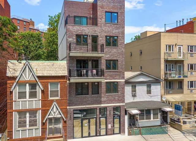 Property at 13225 41st Ave Unit 5B, Flushing, NY 11355, 1 bed, 1 bath