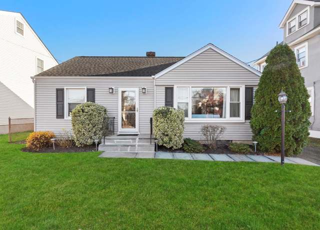 Property at 35 Mcbride Ave, White Plains, NY 10603, 2 beds, 1.5 baths